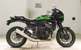 KAWASAKI Z900RS CAFE 2025 ZR900K