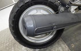 HONDA APE 100 2024 HC07