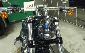 HARLEY FXBR1920 2024