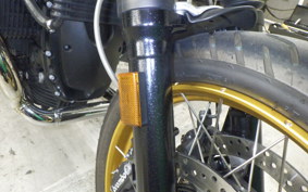 BMW R NINE T URBAN GS 2021