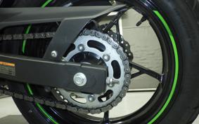 KAWASAKI NINJA 250 2