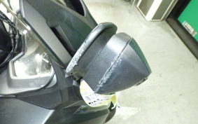 HONDA FORZA 250 2008 MF15