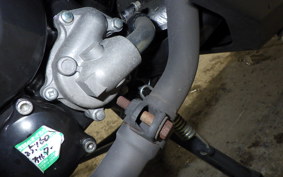 SUZUKI SKYWAVE 200 (Burgman 200)