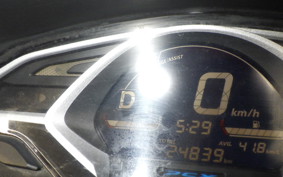 HONDA PCX125-3ﾊEVEﾘｯﾄﾞ JF84