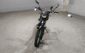YAMAHA SEROW 225W 4JG