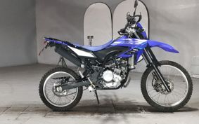 YAMAHA WR155R DG37