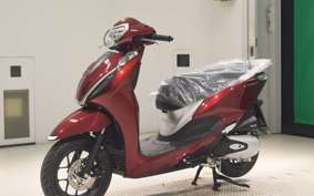 HONDA LEAD 125 JK12