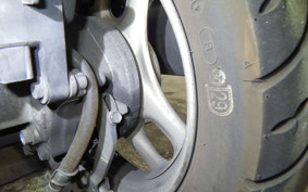 HONDA TODAY 2 AF67