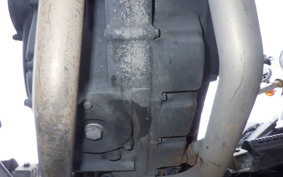 SUZUKI GRASS TRACKER NJ47A