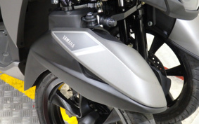 YAMAHA TRICITY 155 SG81J