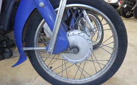 YAMAHA MATE 50 UA04J