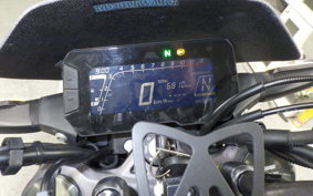 HONDA CB250RA 1989 MC52