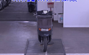 HONDA DIO CHESTER