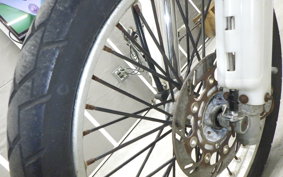 KAWASAKI KDX250SR 2013 DX250F