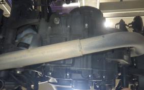 HONDA REBEL 250 A 2013 MC49