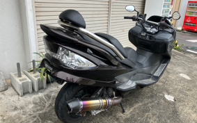 SUZUKI SKYWAVE 250 CJ44A