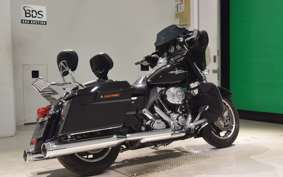 HARLEY FLHX 1580 2008