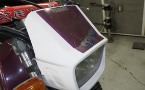 YAMAHA SEROW 225 W