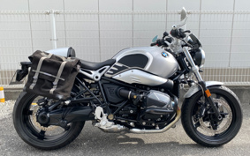 BMW R NINE T PURE 2022 0L61