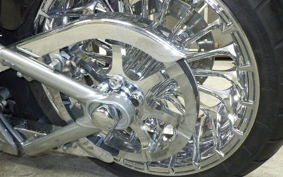 HARLEY FXSBSE 1800CVO 2013