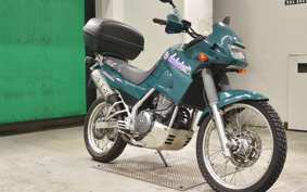 KAWASAKI KLE250 2011 LE250A