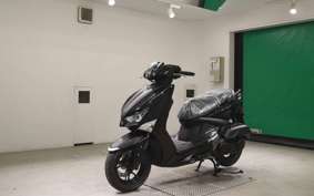YAMAHA CYGNUSｸﾞﾘﾌｧｽ 2023 SEJ4J