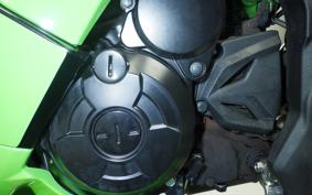 KAWASAKI NINJA 250 SL