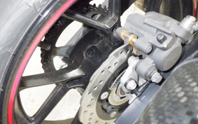 SUZUKI Vｽﾄﾛｰﾑ250A