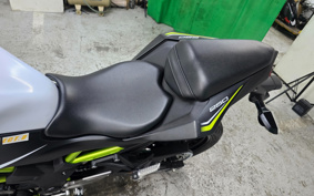 KAWASAKI Ninja 250SL BX250A