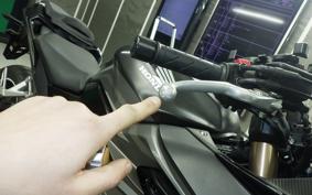 HONDA CBR400R 2023 NC56