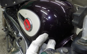 HONDA MONKEY 2006 Z50J