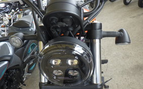 HONDA CL250-2 MC57