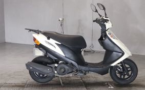 SUZUKI ADDRESS V125 CF46A