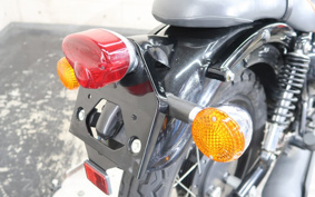 KAWASAKI ESTRELLA BJ250A
