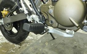 KAWASAKI KSR110 E KL110D