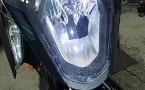 KTM 1290 SUPER DUKE GT 2016