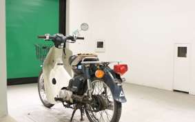 HONDA C90 SUPER CUB HA02