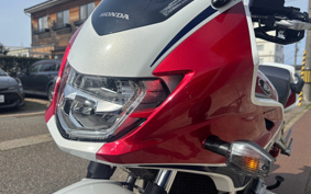 HONDA CB1300 SUPER  BOL DOR ABS 2015 SC54