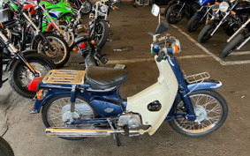 HONDA SUPER CUB50 AA01