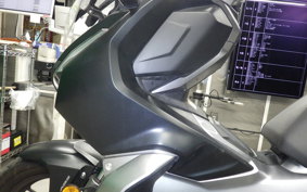 HONDA ADV150 2010 KF38