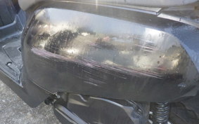 HONDA TACT-4ﾍﾞｰｼｯｸ AF79