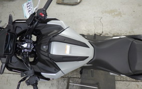 HONDA NC750X DCT 2026 RH23