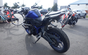YAMAHA MT-03 1989 RH13J