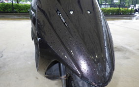 SUZUKI ADDRESS V50 Gen.2 CA44A