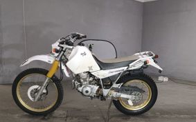 YAMAHA SEROW 225W DG08J