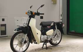 HONDA C110 SUPER CUB 2016 JA59
