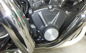 YAMAHA MT-01 S 2009