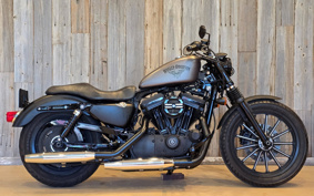 HARLEY HARLEY XL883L 2008 CR2