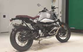 BMW R NINE T SCRAMBLER 2022