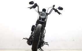 HARLEY XL1200NS 2021 LP3